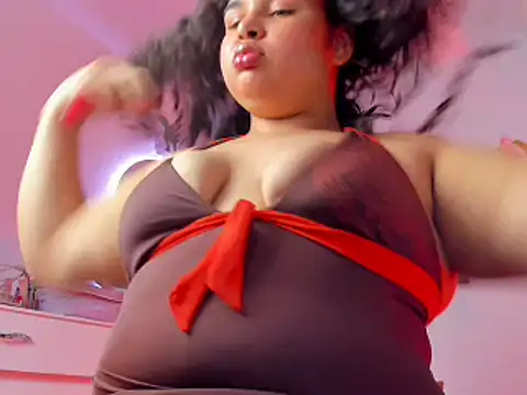 Miss sariah online show from February 4, 2026, 3:07 pm