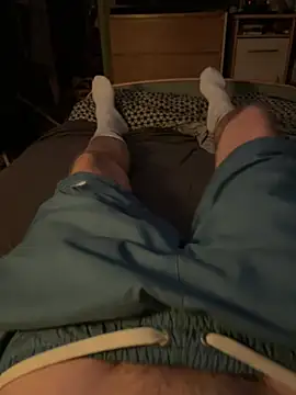 KananXL20 online show from February 2, 2026, 10:42 pm