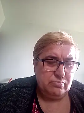 SusanStar874 online show from May 1, 2026, 9:36 am
