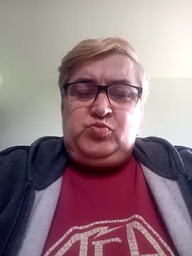 SusanStar874 online show from April 29, 2026, 12:09 pm