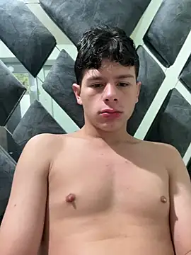 Andy12912 online show from February 20, 2026, 8:00 pm