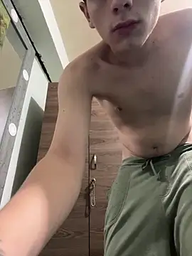 Andy12912 online show from February 24, 2026, 8:21 pm