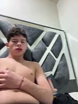 Andy12912 online show from February 14, 2026, 6:41 pm