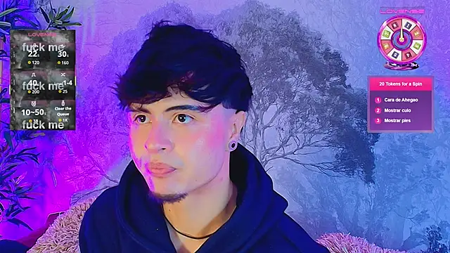 Steve Evans online show from February 2, 2026, 8:08 pm