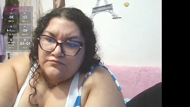 Danavane22 online show from March 21, 2026, 5:06 pm