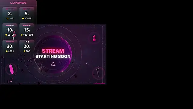 Danavane22 online show from March 21, 2026, 5:52 am