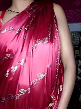 Akansha00123 online show from February 15, 2026, 12:15 pm