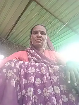 Muskan44s online show from July 18, 2026, 1:25 am