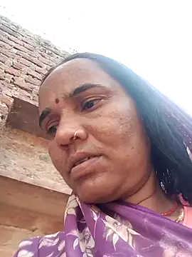 Muskan44s online show from July 27, 2026, 1:23 am