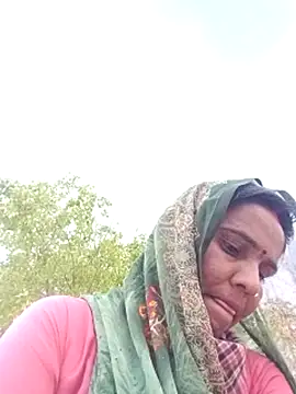 Muskan44s online show from May 23, 2026, 1:10 pm