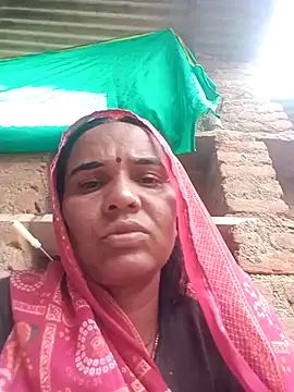Muskan44s online show from July 3, 2026, 1:45 am