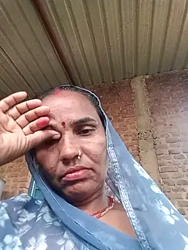 Muskan44s online show from July 15, 2026, 12:56 pm