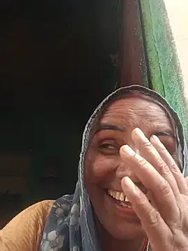 Muskan44s online show from July 29, 2026, 9:08 am