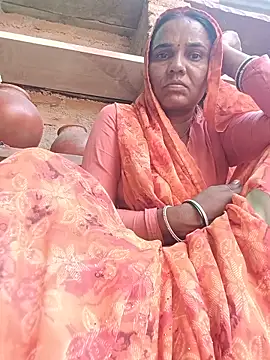 Muskan44s online show from June 22, 2026, 1:33 am