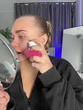 MonicaWestt online show from February 24, 2026, 6:47 am