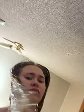 MonicaWestt online show from February 17, 2026, 6:00 am