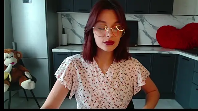 Snapshot of Eva_Avea chatting on March 26, 2026, 8:34 am Eva Avea online show from March 26, 2026, 8:34 am