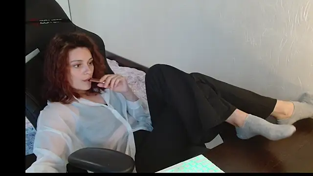 Snapshot of Eva_Avea chatting on May 25, 2026, 12:15 pm Eva Avea online show from May 25, 2026, 12:15 pm