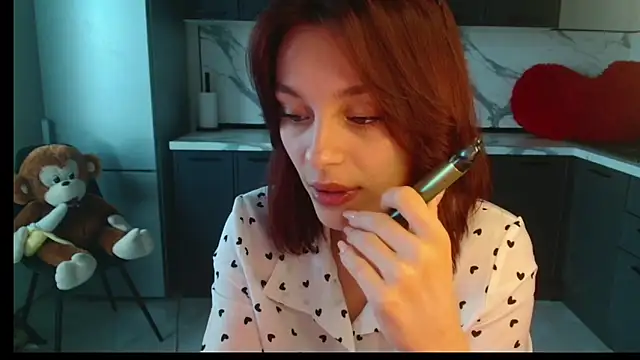 Snapshot of Eva_Avea chatting on March 24, 2026, 7:52 am Eva Avea online show from March 24, 2026, 7:52 am