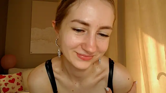 BluueSilk online show from March 7, 2025, 12:34 pm