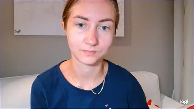 BluueSilk online show from October 14, 2025, 5:30 am