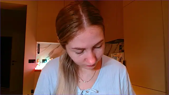 BluueSilk online show from January 8, 2026, 6:08 am