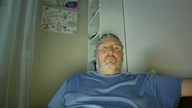 doudou310 online show from May 3, 2026, 4:06 am
