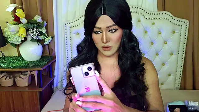 Snapshot of ChloeAsian chatting on February 23, 2026, 9:43 am ChloeAsian online show from February 23, 2026, 9:43 am