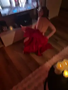 hottogetherNL online show from February 22, 2026, 11:39 pm