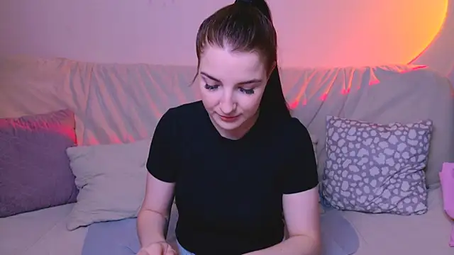 Snapshot of AliceChanel chatting on June 20, 2026, 2:49 am AliceChanel online show from June 20, 2026, 2:49 am