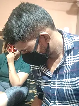 hotcuple7 online show from February 16, 2026, 10:03 am