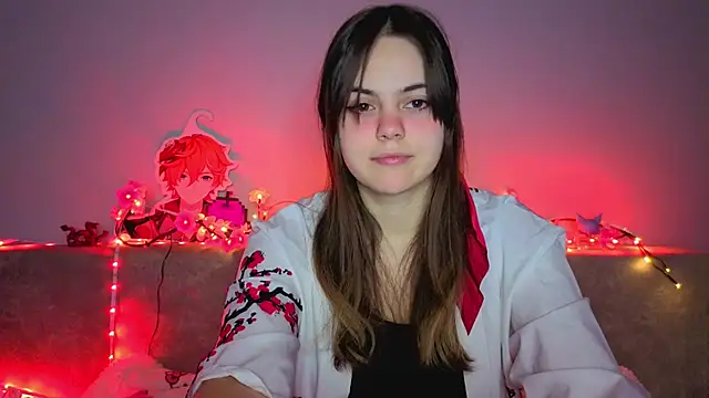  momomochi  online show from February 1, 2026, 4:49 pm