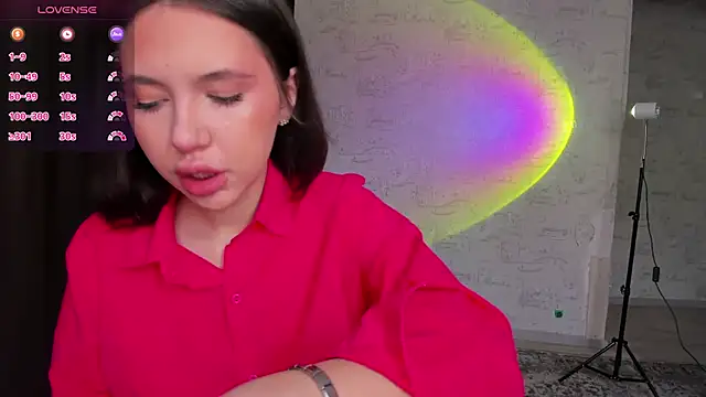 Hey Mia online show from February 24, 2026, 4:24 am