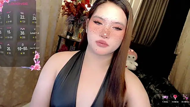 IsabellaXoXo69 online show from June 8, 2026, 12:05 am