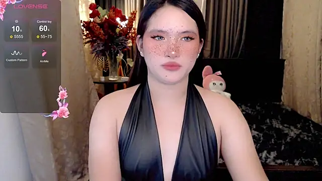 IsabellaXoXo69 online show from June 17, 2026, 12:00 am