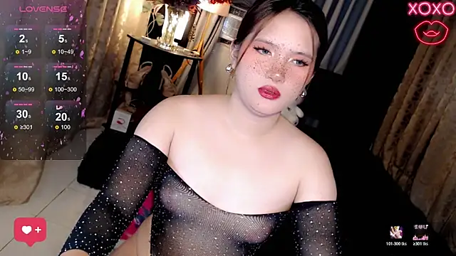 IsabellaXoXo69 online show from April 8, 2026, 12:23 am