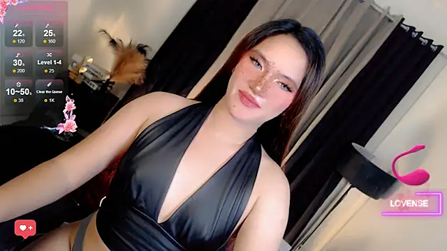 Snapshot of IsabellaXoXo69 chatting on July 20, 2026, 12:29 am IsabellaXoXo69 online show from July 20, 2026, 12:29 am