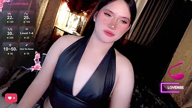 Snapshot of IsabellaXoXo69 chatting on July 24, 2026, 1:56 am IsabellaXoXo69 online show from July 24, 2026, 1:56 am
