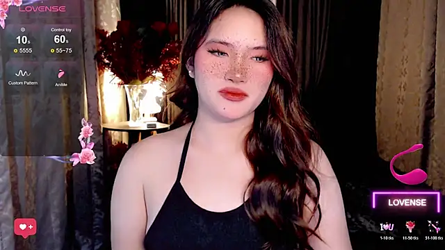 Snapshot of IsabellaXoXo69 chatting on August 2, 2026, 10:07 pm IsabellaXoXo69 online show from August 2, 2026, 10:07 pm
