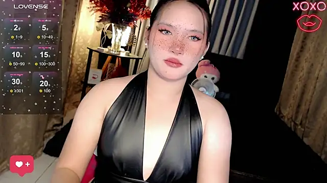 IsabellaXoXo69 online show from May 2, 2026, 12:05 am