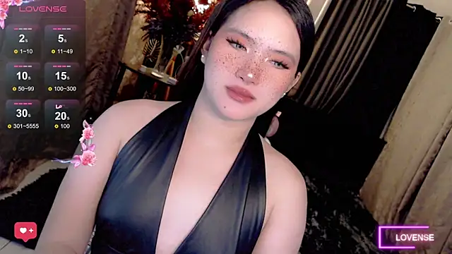 IsabellaXoXo69 online show from June 19, 2026, 11:20 pm