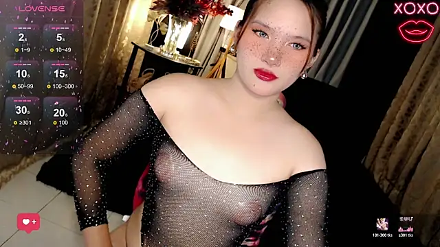 IsabellaXoXo69 online show from April 12, 2026, 12:03 am