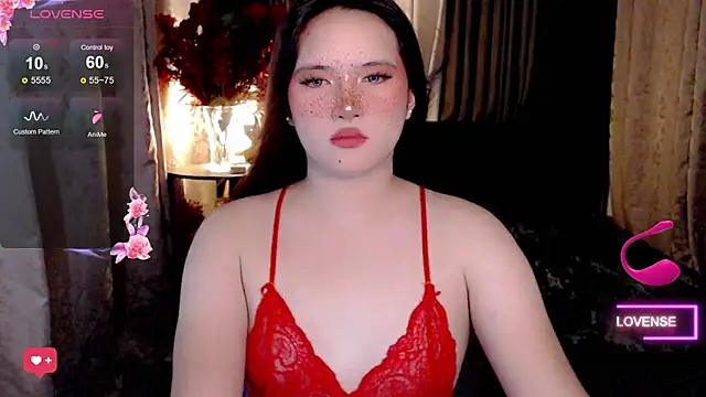 Snapshot of IsabellaXoXo69 chatting on July 7, 2026, 6:38 am IsabellaXoXo69 online show from July 7, 2026, 6:38 am