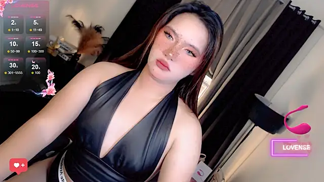 Snapshot of IsabellaXoXo69 chatting on July 18, 2026, 12:08 am IsabellaXoXo69 online show from July 18, 2026, 12:08 am