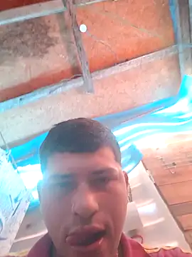 Snapshot of elvergon23139 chatting on March 9, 2026, 8:56 pm elvergon23139 online show from March 9, 2026, 8:56 pm