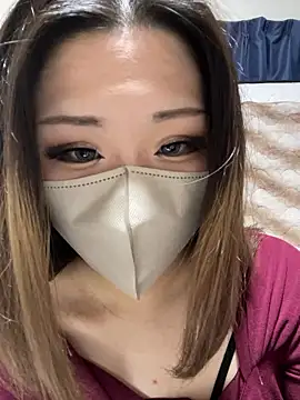 yurina yurina0125 online show from February 10, 2026, 12:48 pm