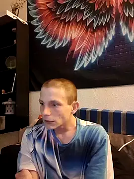 Jungspund25- online show from March 8, 2026, 8:23 pm