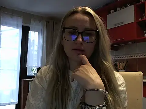 Nataly Rosy online show from February 2, 2026, 7:51 am