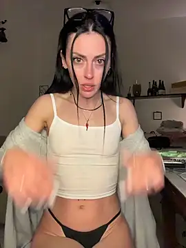 alibi room online show from April 24, 2026, 6:43 pm