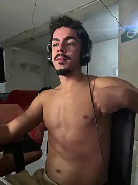 menoquarenta online show from June 8, 2026, 1:50 am